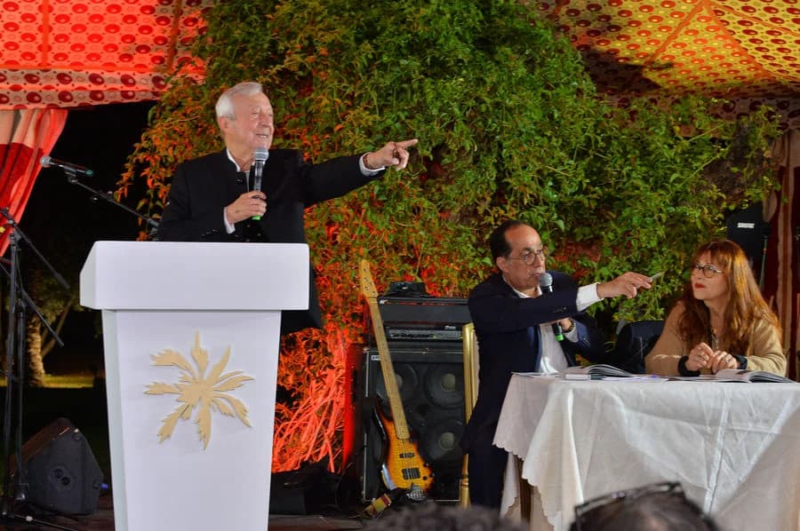 Fondation Ali Zaoua — photographie 6