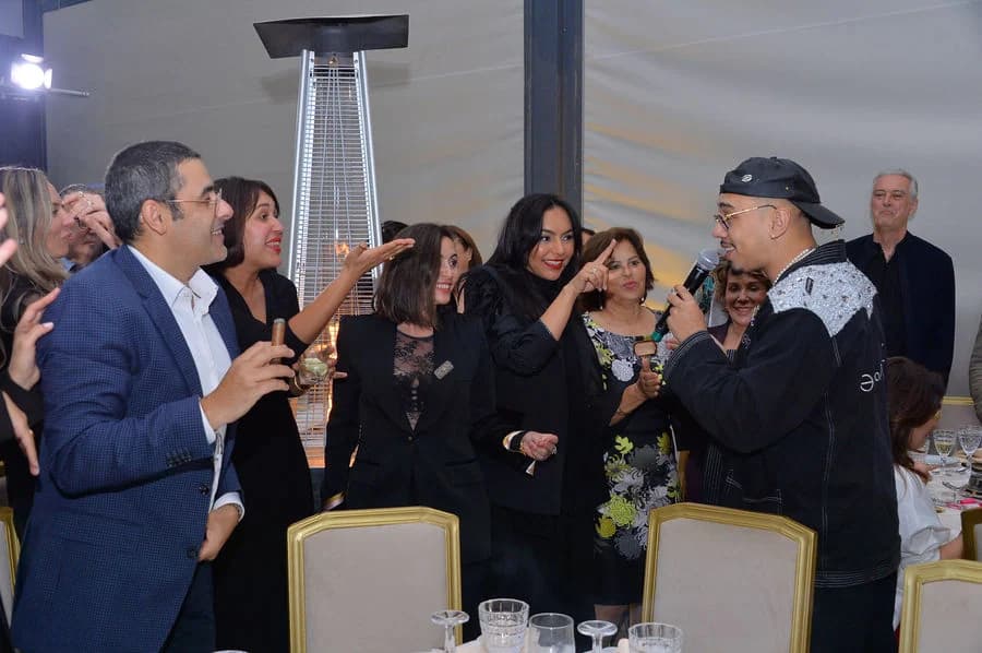 Fondation Ali Zaoua — photographie 12