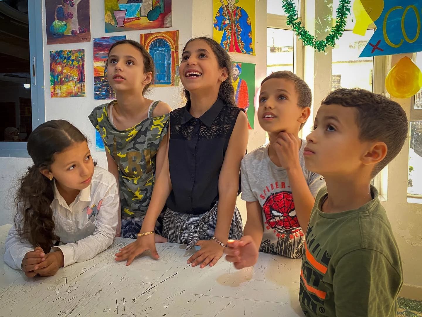 Fondation Ali Zaoua